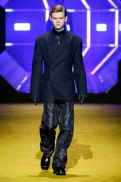 prada menswear fw22|prada fall men's clothing.